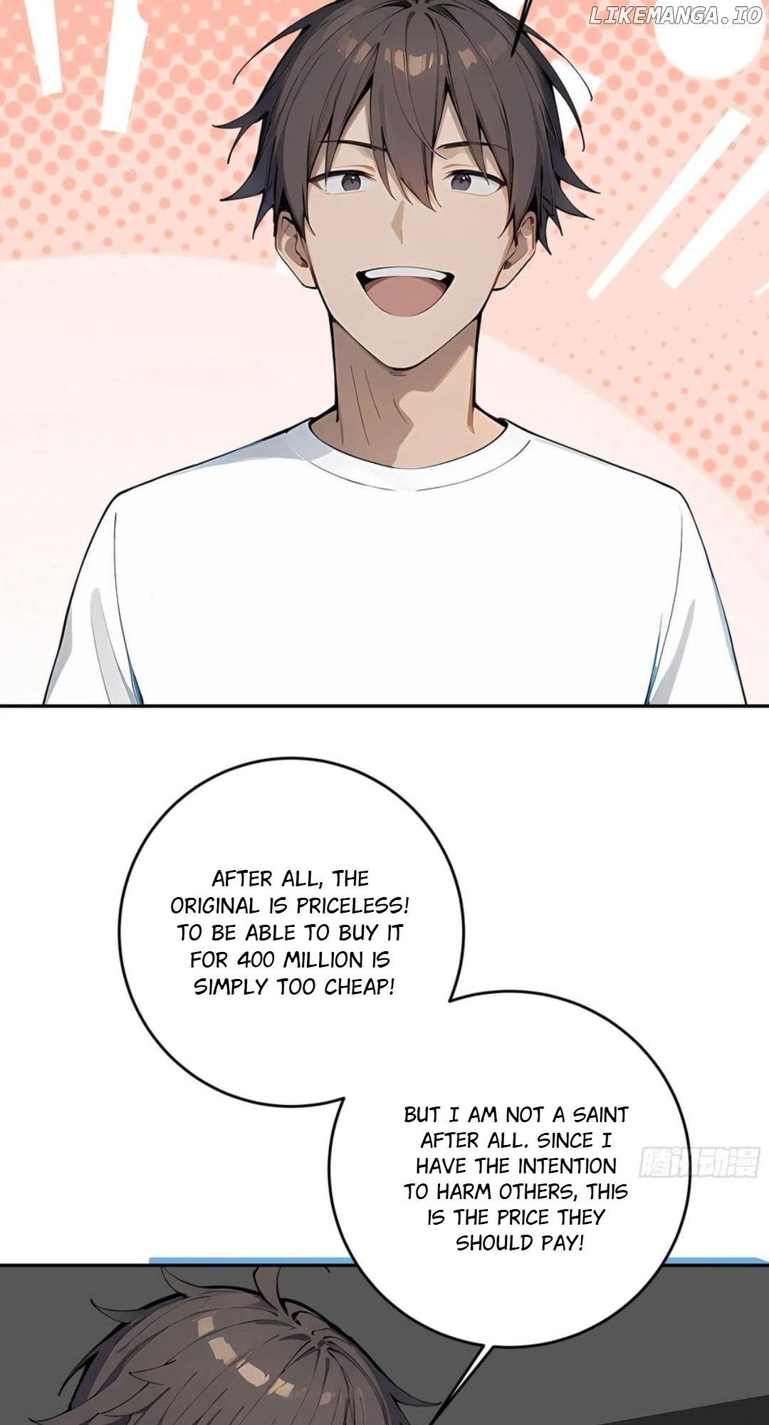 God of Learning Chapter 53 - page 10